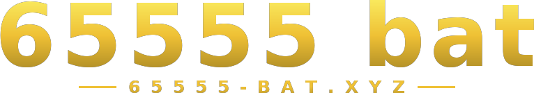 65555 bat logo
